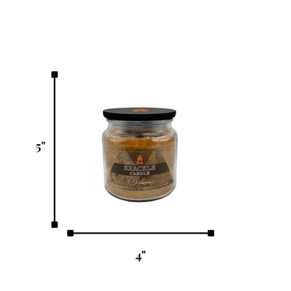 Chillax 16 oz Candle