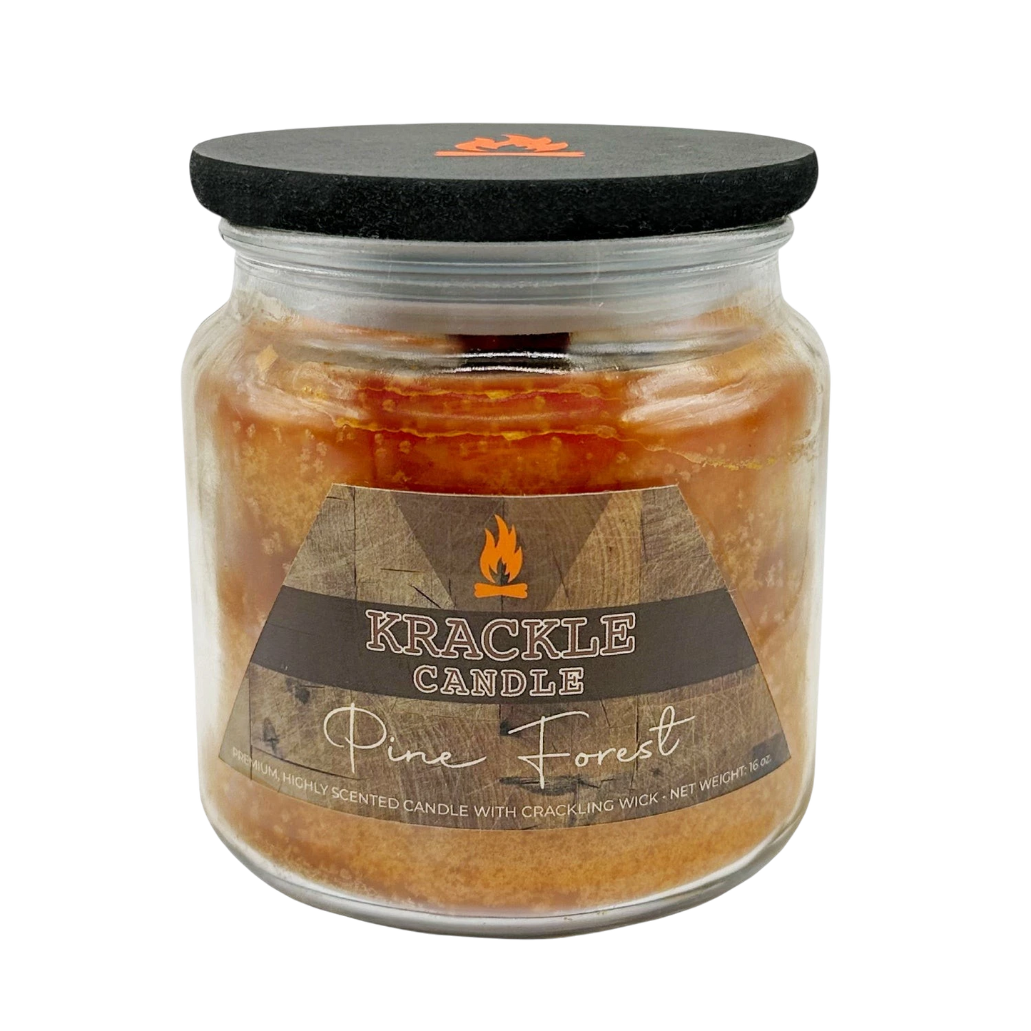 Pine Forest 16 oz Candle