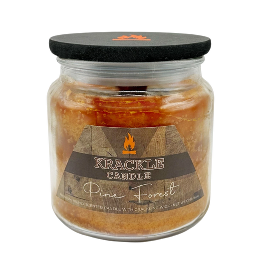Pine Forest 16 oz Candle