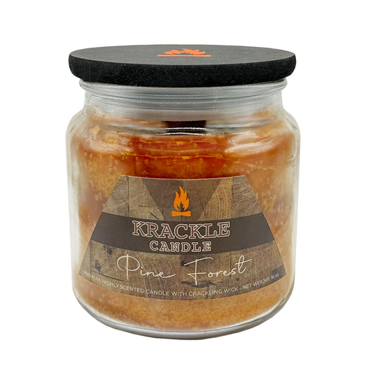 Pine Forest 16 oz Candle