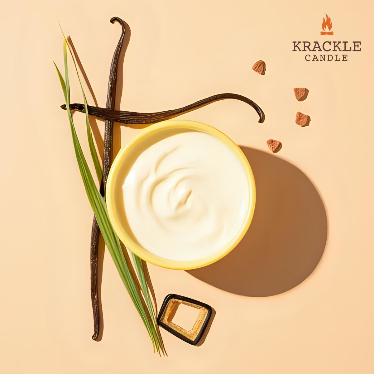 Sweetgrass 16 oz Candle