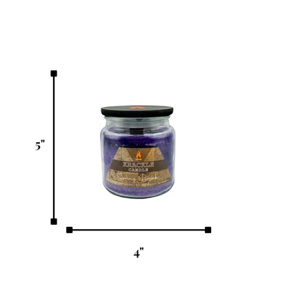 Spring Break 16 oz Candle