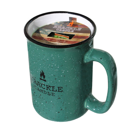 Cabin Scents 12 oz Scented Candle