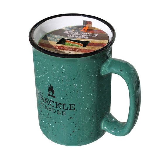 Cabin Scents 12 oz Scented Candle