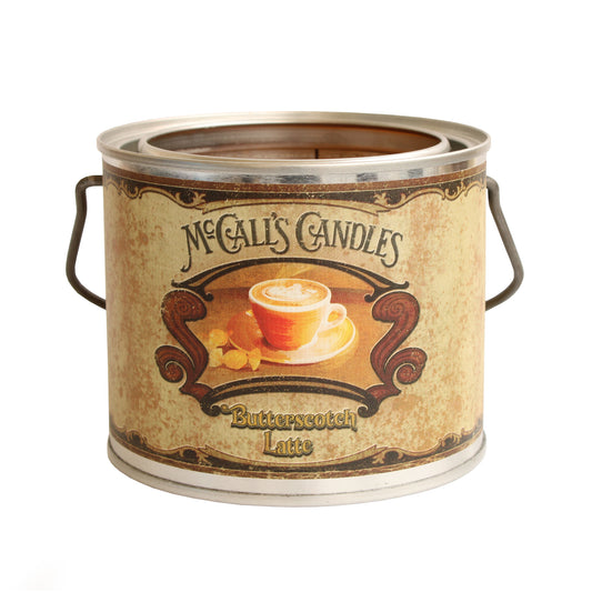 Vintage 22-BUTTERSCOTCH LATTE 22oz