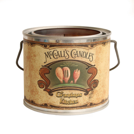 Vintage 22-GRANDMA'S KITCHEN 22oz