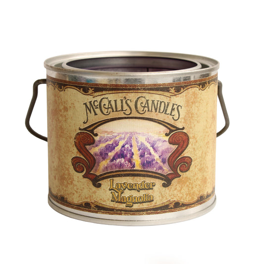 Vintage 22-LAVENDER MAGNOLIA 22oz