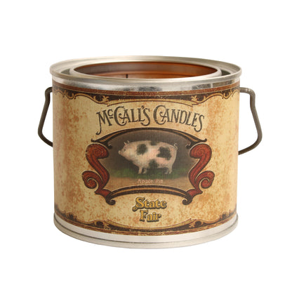 Vintage 22-STATE FAIR 22oz