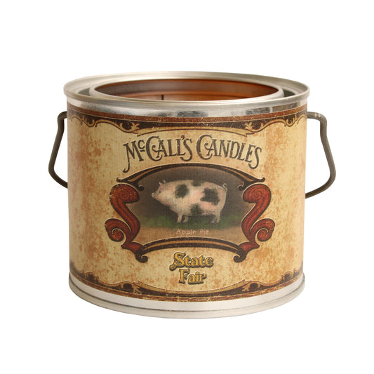 Vintage 22-STATE FAIR 22oz