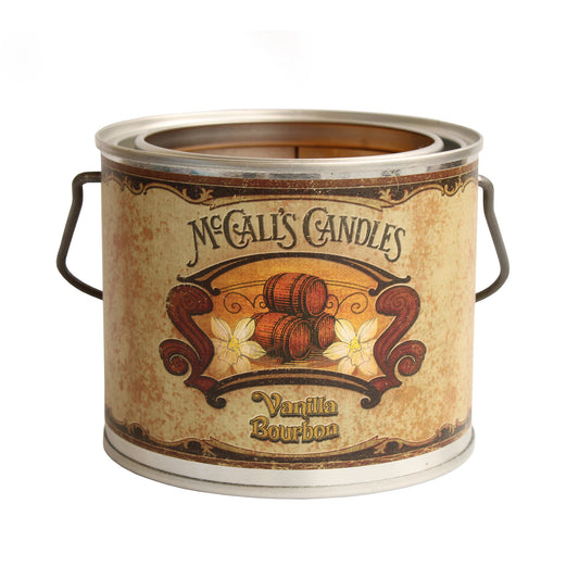 Vintage 22-VANILLA BOURBON 22oz