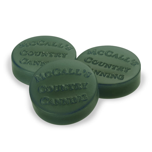 Buttons-BOX of 36-BALSAM FOREST