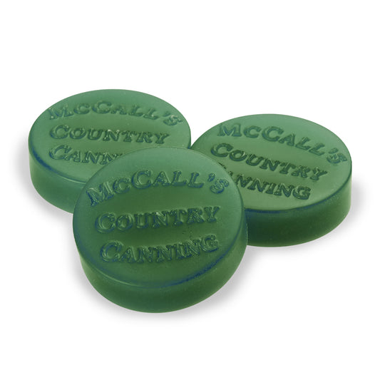 Buttons-BOX of 36-CABIN SCENTS