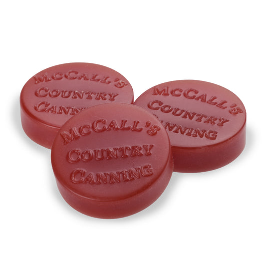Buttons-BOX of 36-FARMERS MARKET
