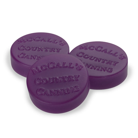 Buttons-BOX of 36-FLOWER SHOPPE
