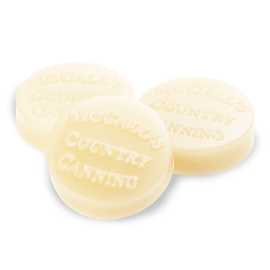 Buttons-BOX of 36-GARDENIA