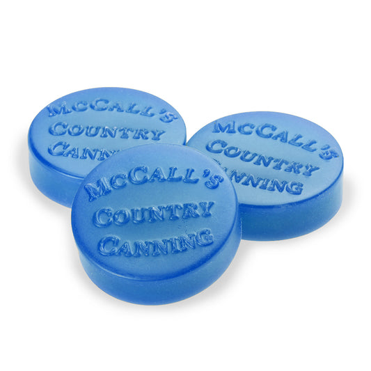 Buttons-Box of 36-MAHAGONY TEAKWOOD