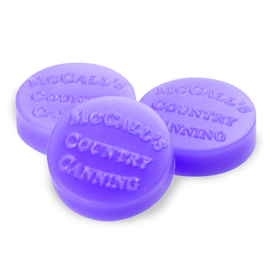 Buttons-BOX of 36-MAKE A WISH