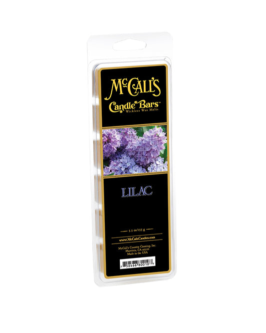 Lilac 5.5 oz Wax Melt