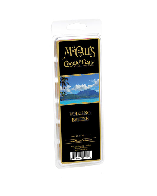 Tropical Breeze 5.5 oz Wax Melt