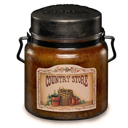 Country Store 16 oz Candle