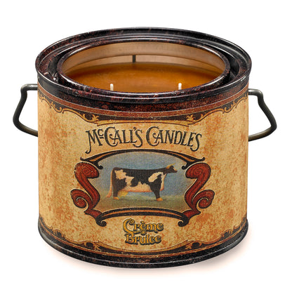 Vintage 22-CREME BRULEE 22oz