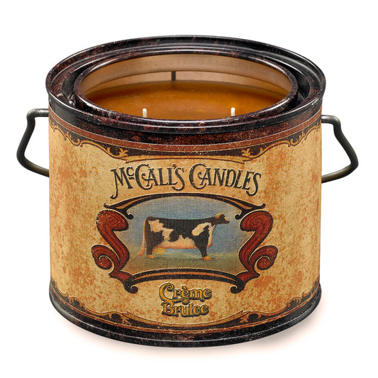 Vintage 22-CREME BRULEE 22oz