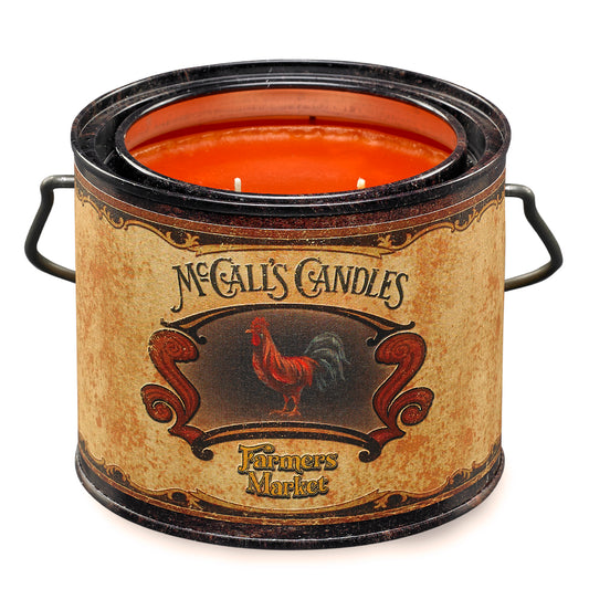 Vintage 22-FARMERS MARKET 22oz