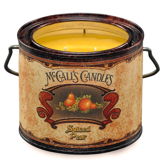 Vintage 22-SPICED PEAR 22oz