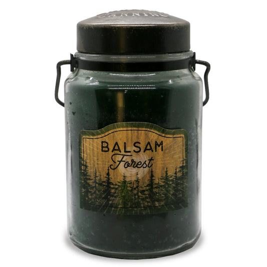 Balsam Forest 26 oz Candle