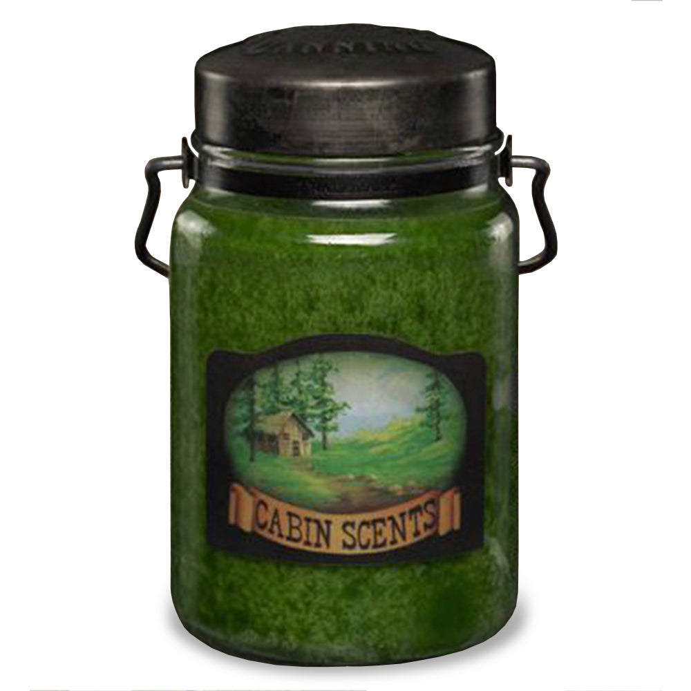 Cabin Scents 26 oz Candle