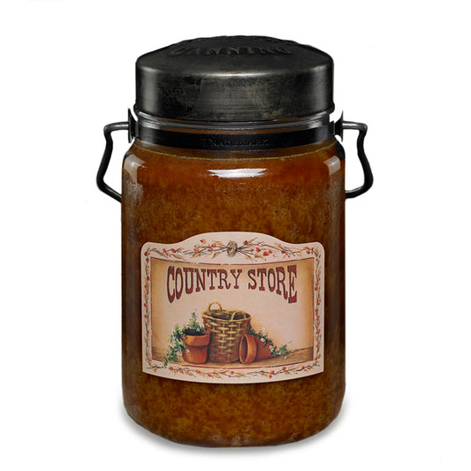 Country Store 26 oz Candle