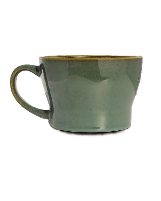 Cucumber Mint 20 oz Candle Mug
