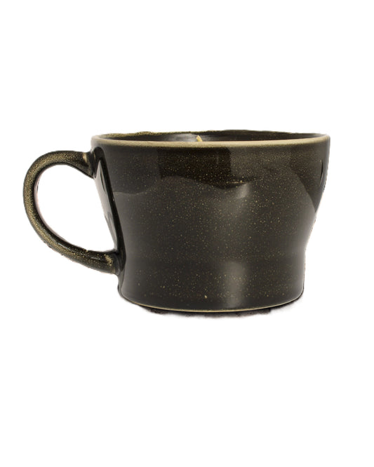 Lemon 20 oz Candle Mug