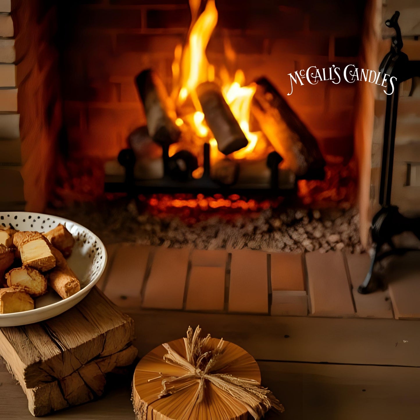 Cabin Scents 26 oz Candle