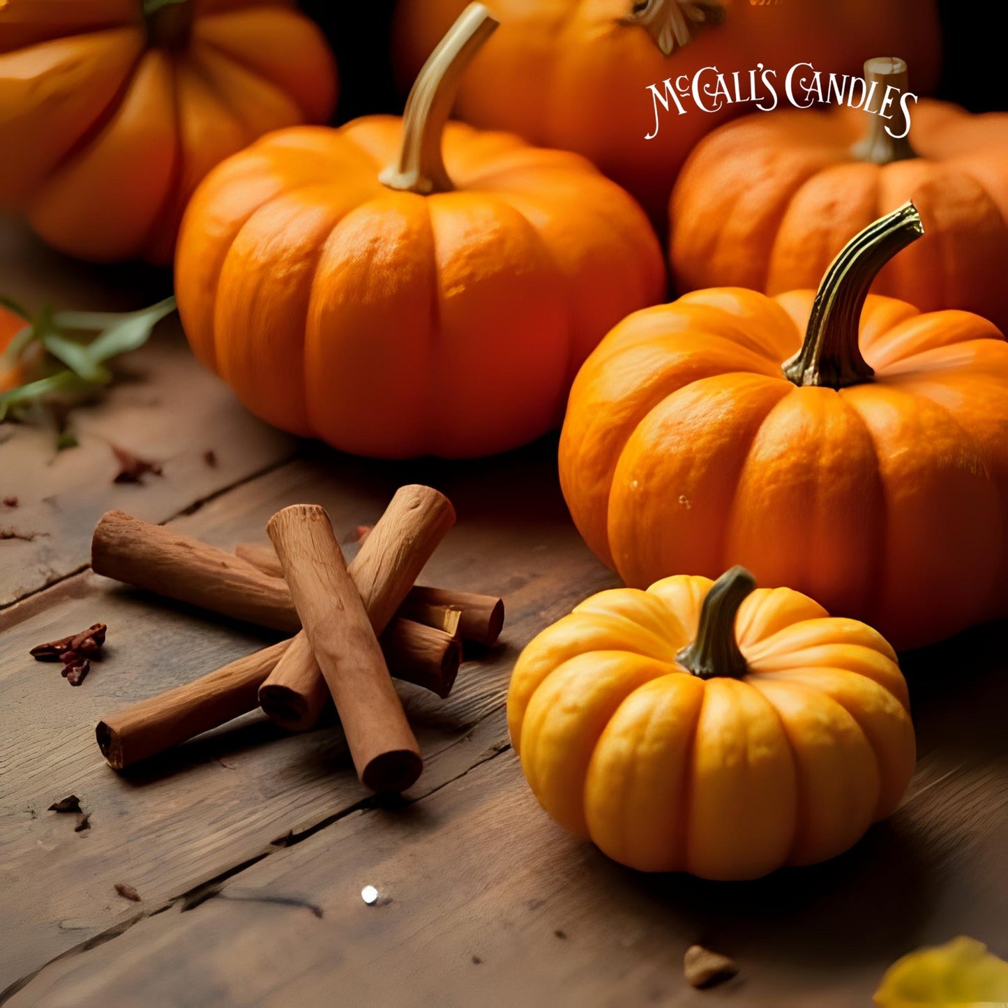 Vintage 22-PUMPKIN SPICE 22oz