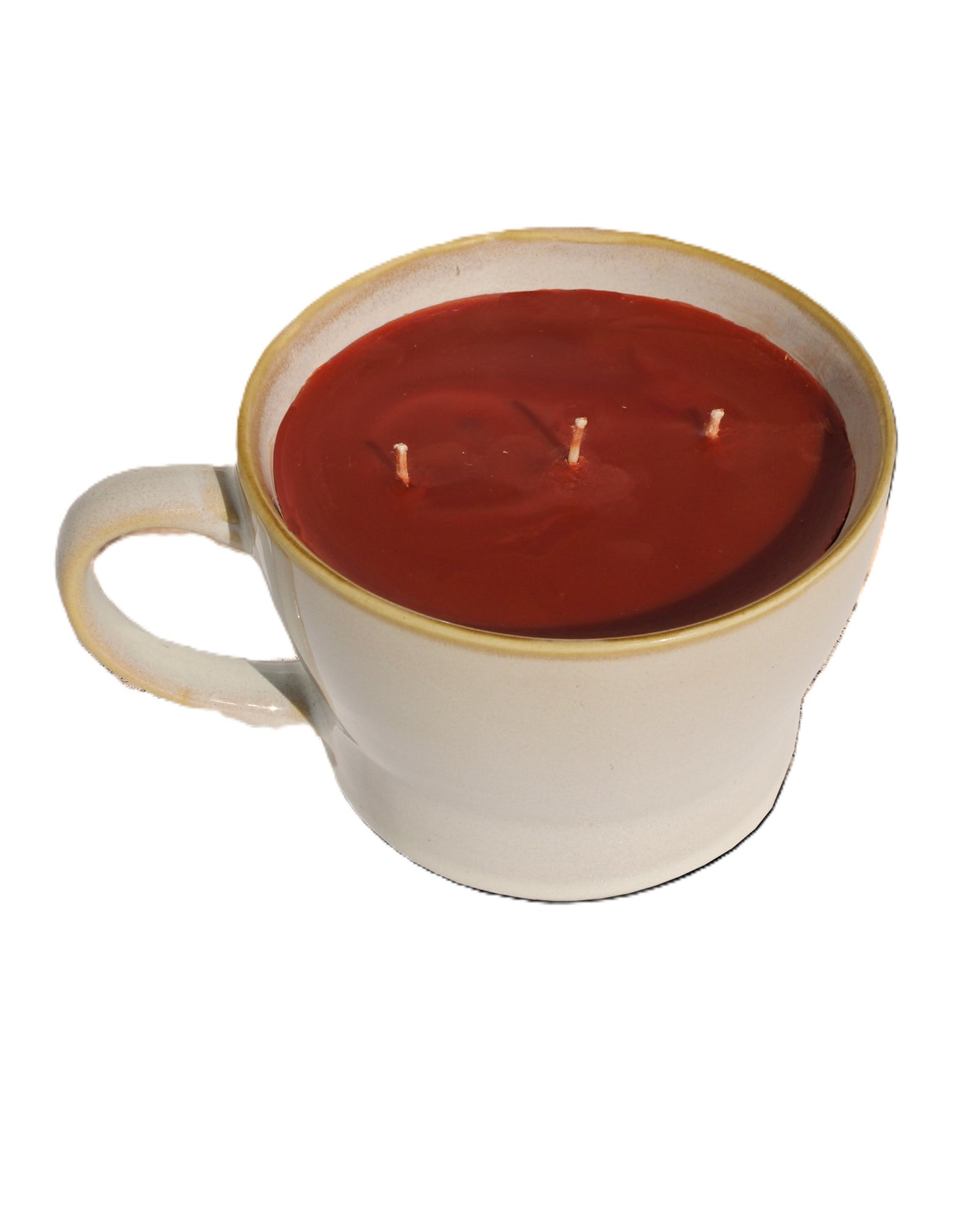 Apple Spice 20 oz Candle Mug