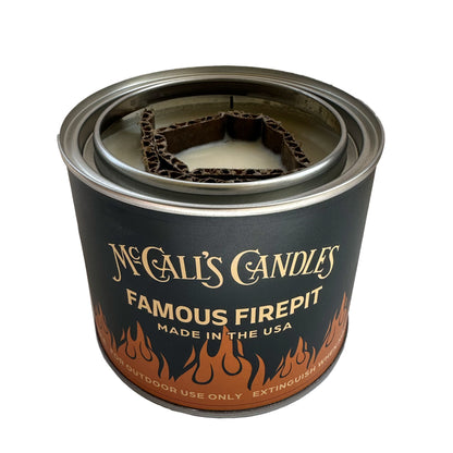 McCall's Famous Firepit
