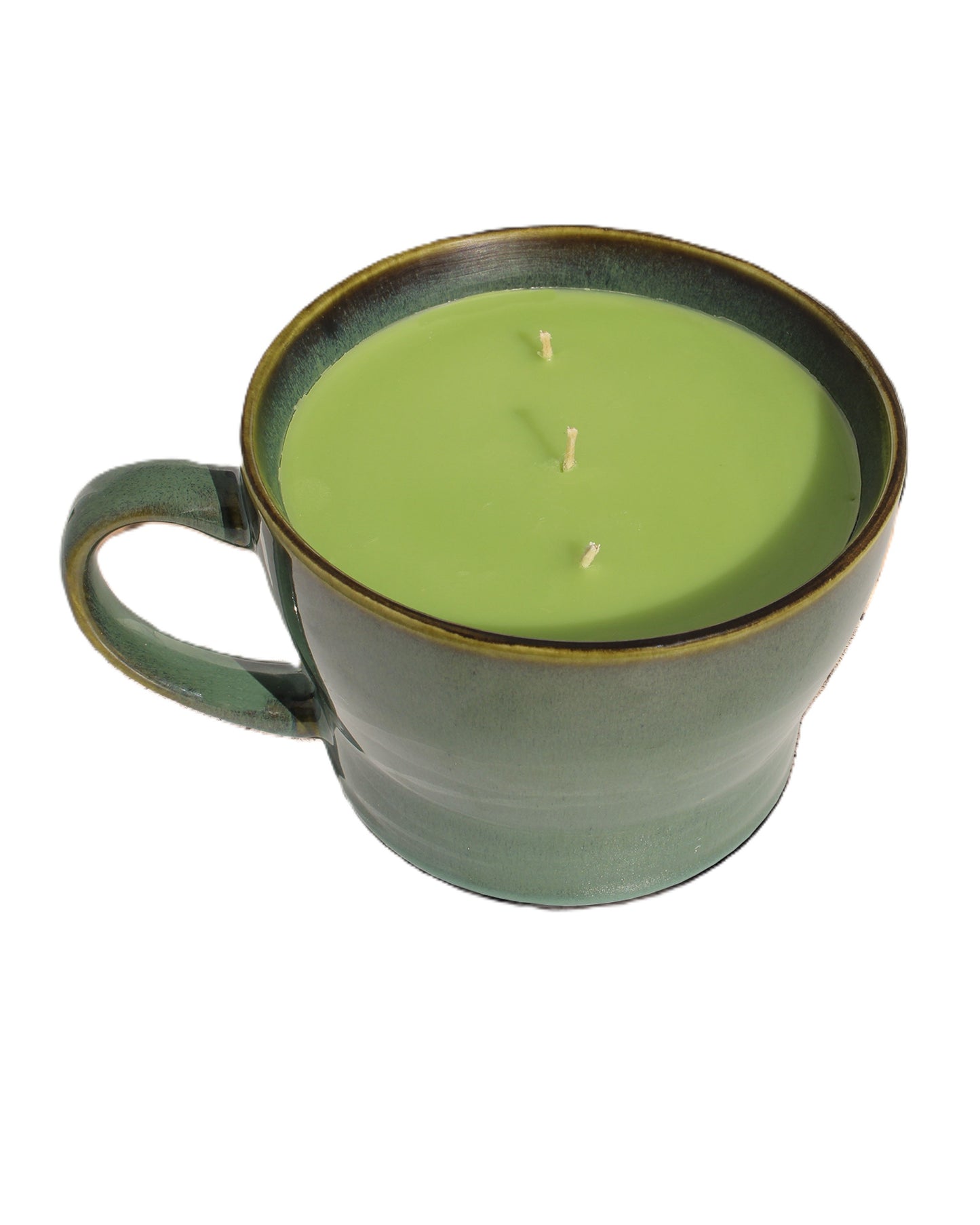 Cucumber Mint 20 oz Candle Mug