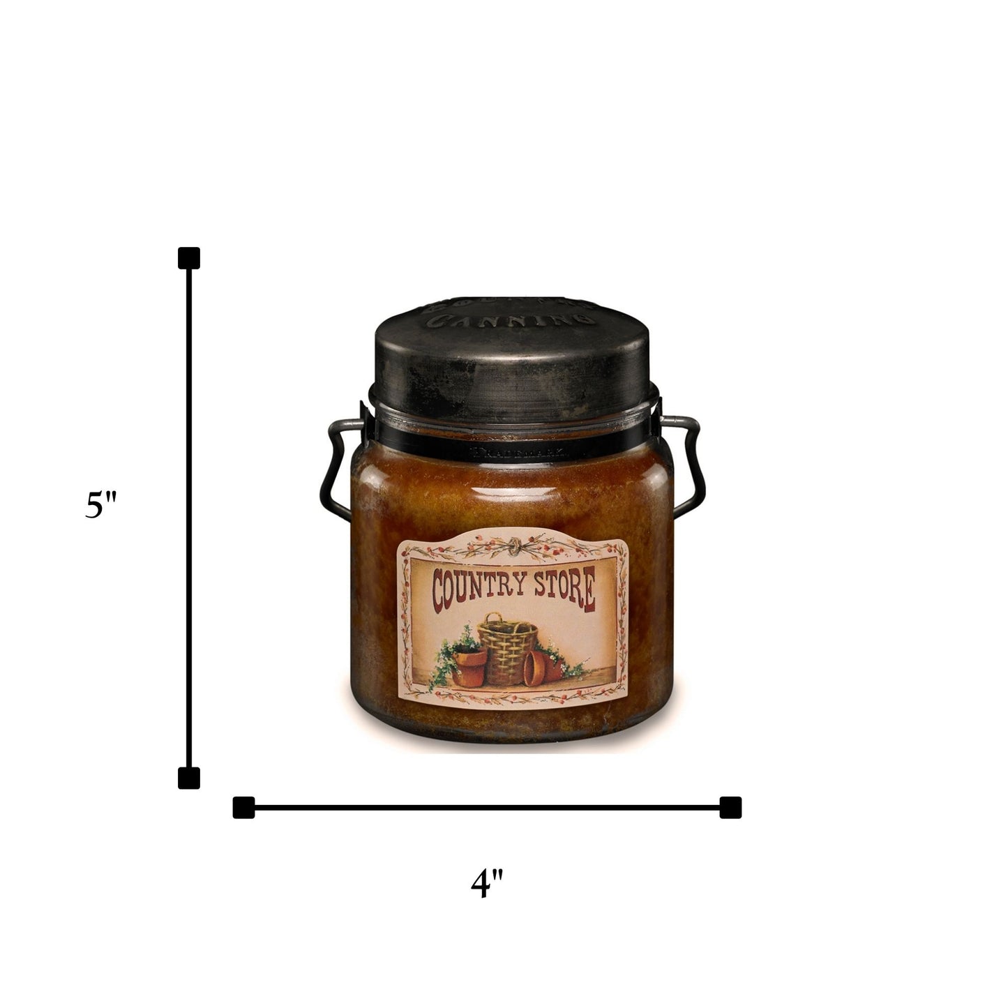 Country Store 16 oz Candle