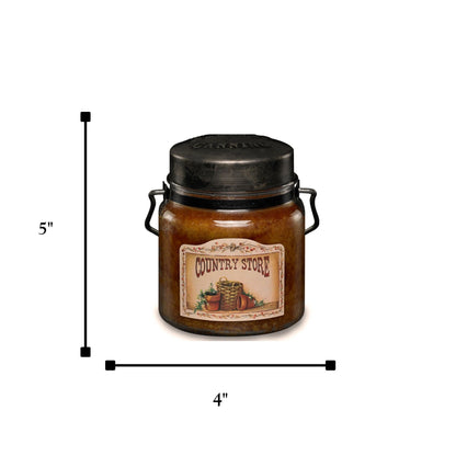 Country Store 16 oz Candle