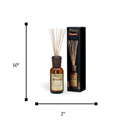 Country Store 4 oz Reed Diffuser