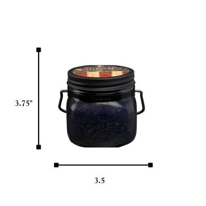 Tropical Breeze 16 oz Mason Jar Candle