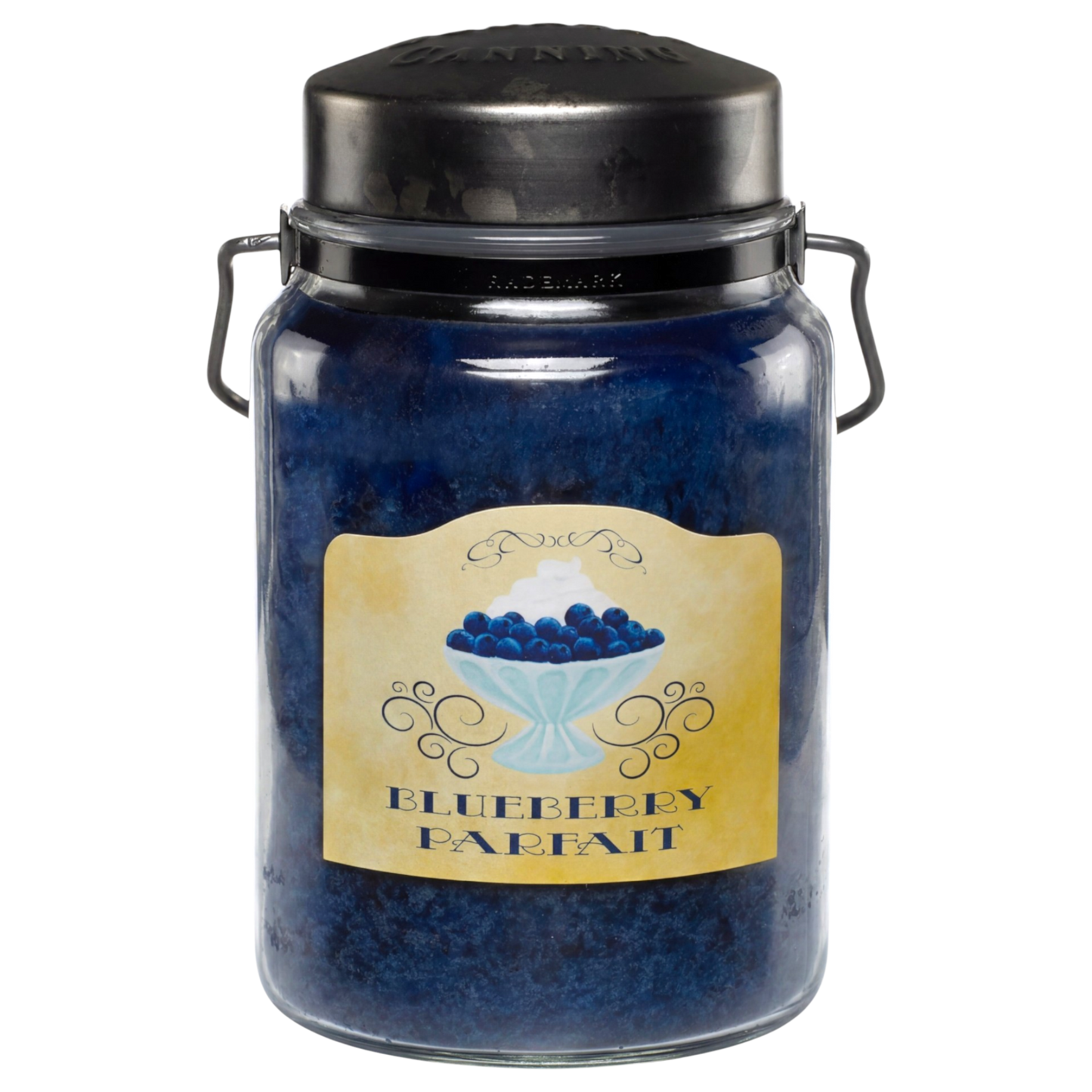 Blueberry Parfait 26 oz Candle
