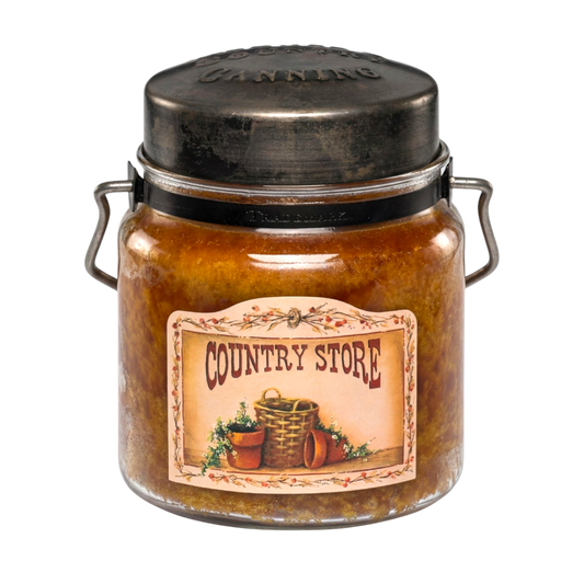 Country Store 16 oz Candle