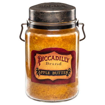 Apple Butter 26 oz Candle