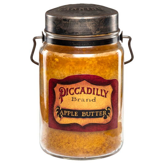Apple Butter 26 oz Candle