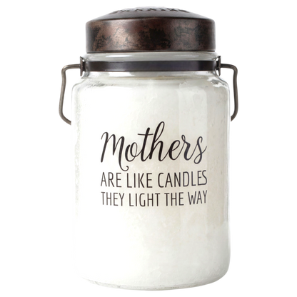 Mother's 26 oz Candle