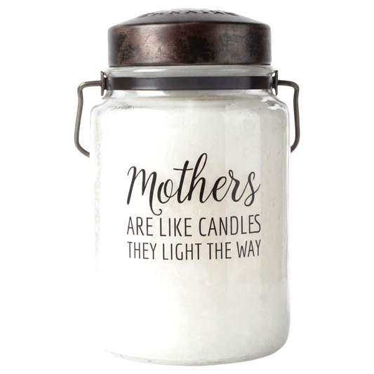 Mother's 26 oz Candle