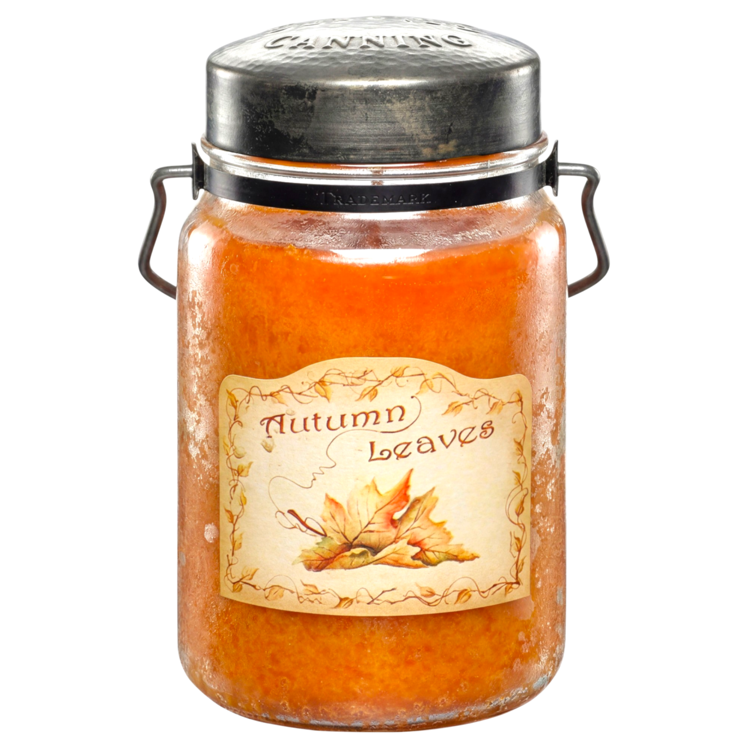 McCall's Candle