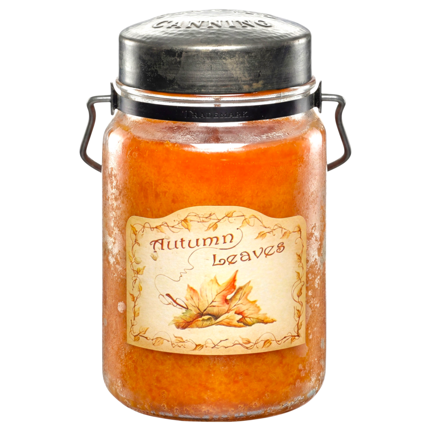 Autumn Leaves 26 oz Candle
